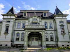 歴史ある米沢の街並み｜山形県米沢市