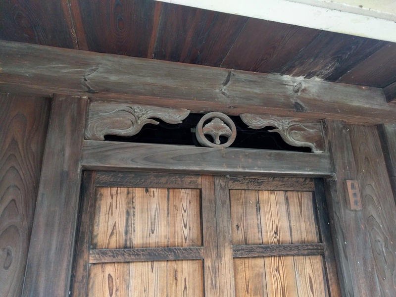 33うだつの町並み森家.jpg 33うだつの町並み森家