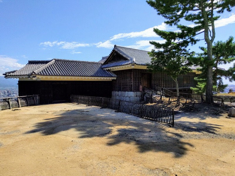 26隠門続櫓.jpg 26隠門続櫓