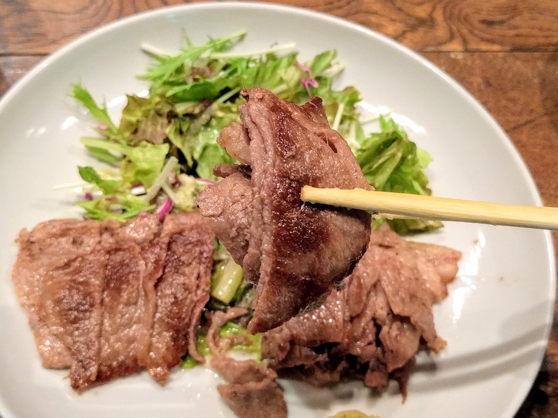 22信州産牛肩ロース