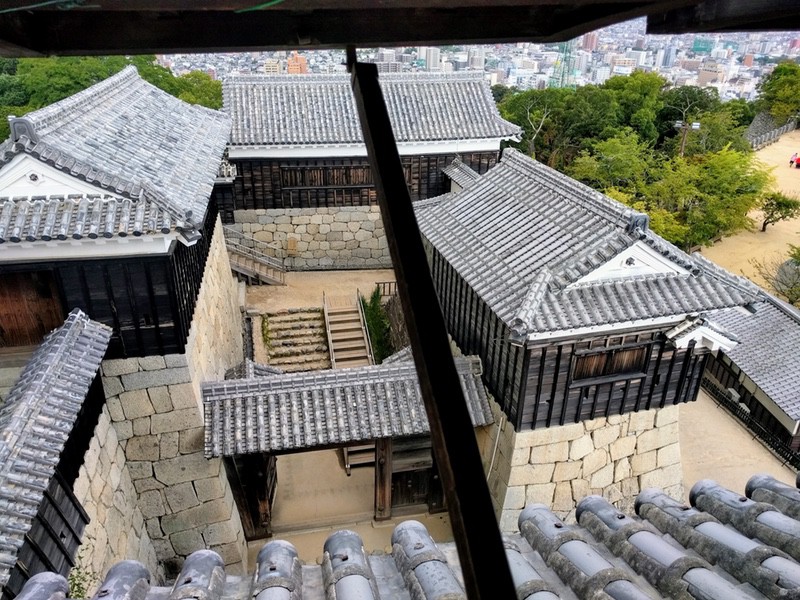 72小天守二階.jpg 72小天守二階