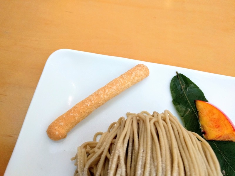 13モンブラン朱雀