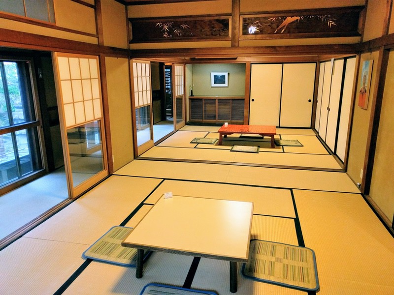 07一階和室