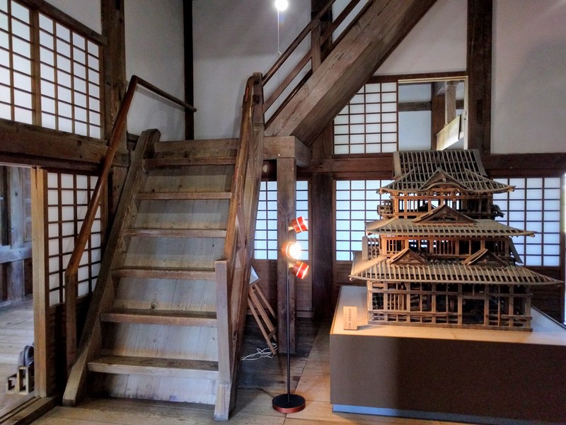 43天守一階.jpg 43天守一階