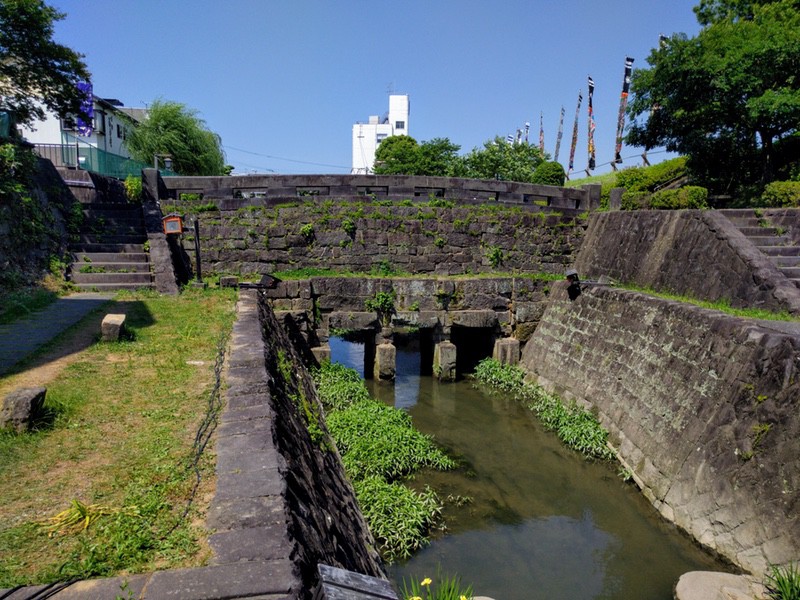04秋丸目鏡橋