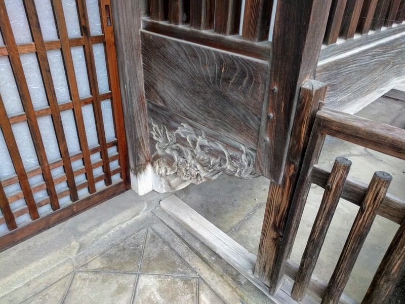 35うだつの町並み森家.jpg 35うだつの町並み森家