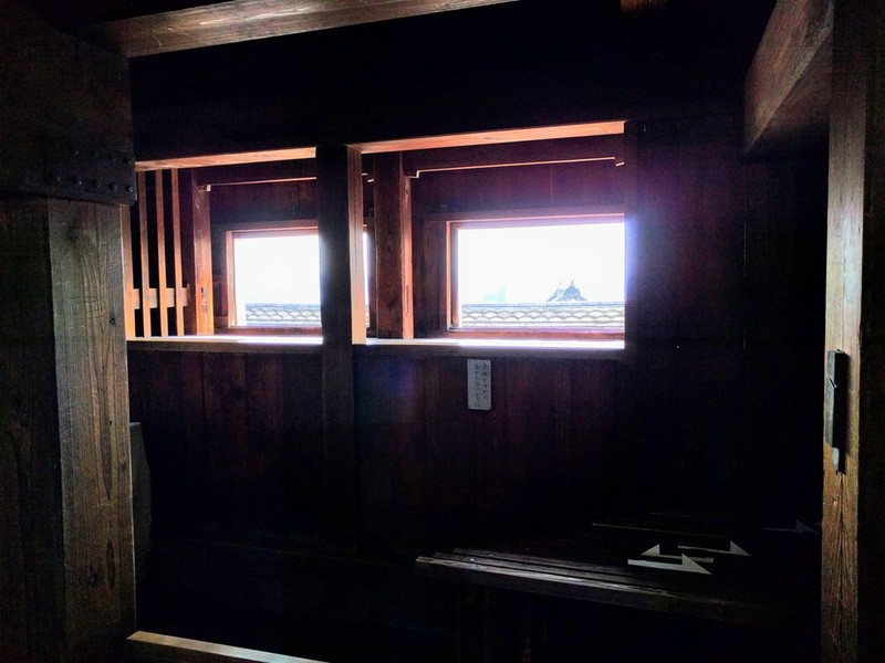 53天守三階破風の間.jpg 53天守三階破風の間