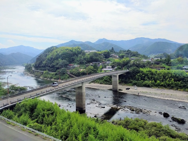 13四万十川.jpg 13四万十川