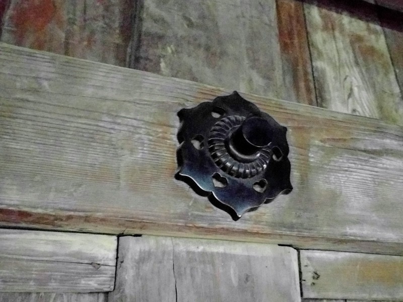 55大天守一階釘隠し.jpg 55大天守一階釘隠し