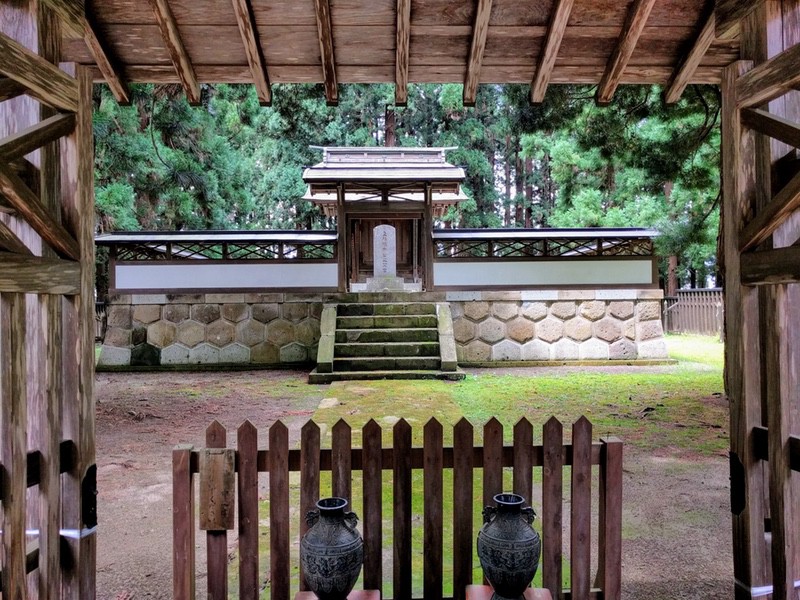 11初代謙信公不識院殿.jpg 11初代謙信公不識院殿