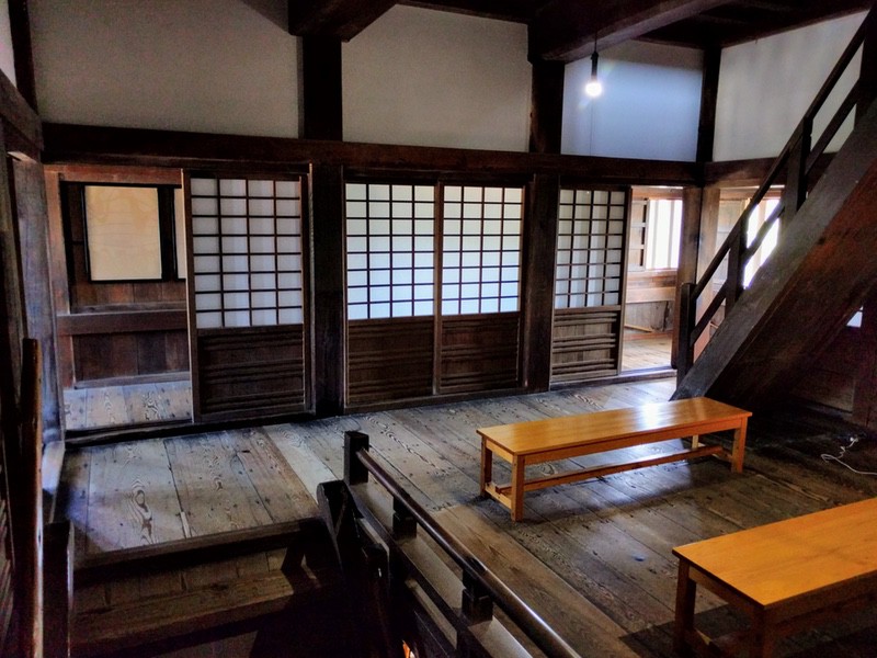 48天守二階.jpg 48天守二階