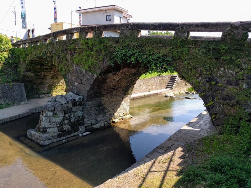 09高瀬眼鏡橋