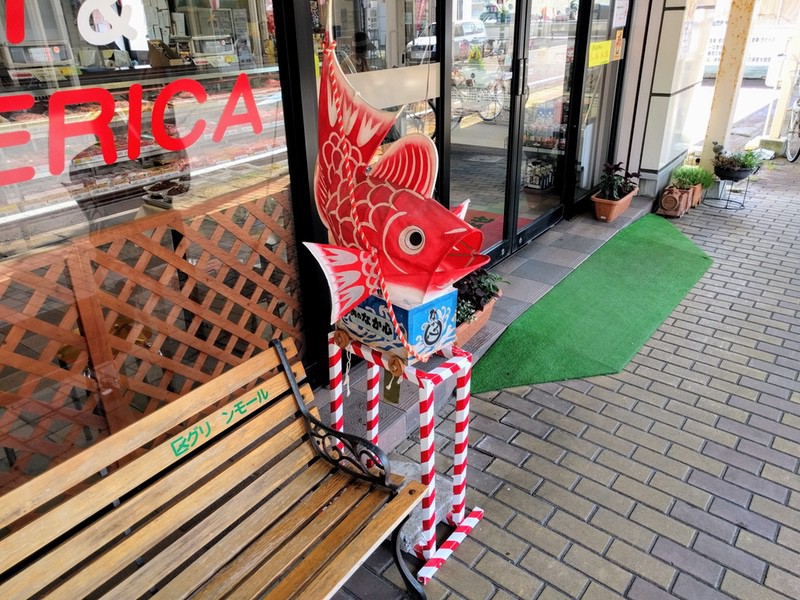 巻町の街並み06