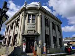 和紙と糊の芸術品！山鹿灯籠民芸館｜熊本県山鹿市