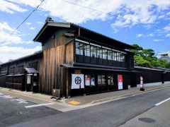 新潟の豪商宅！旧小澤家住宅｜新潟県新潟市