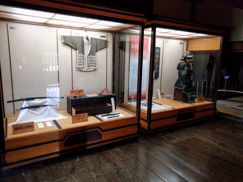 90天守一階.jpg 90天守一階