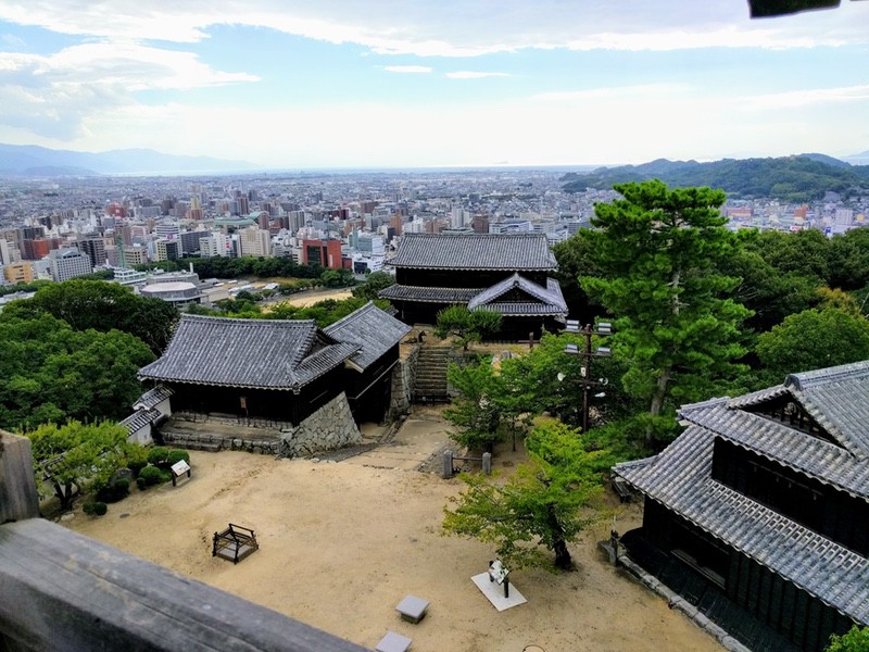 63北隅櫓二階乾櫓乾門.jpg 63北隅櫓二階乾櫓乾門