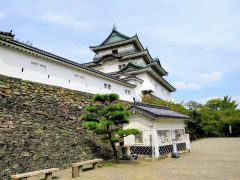 御三家 紀州徳川家の居城だった和歌山城｜和歌山県和歌山市