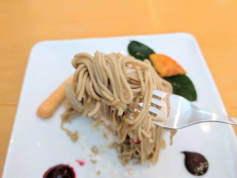 15モンブラン朱雀