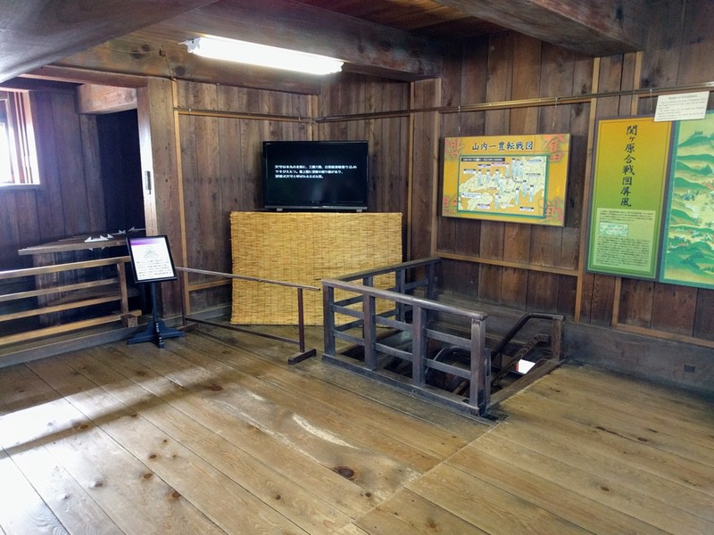 50天守三階.jpg 50天守三階