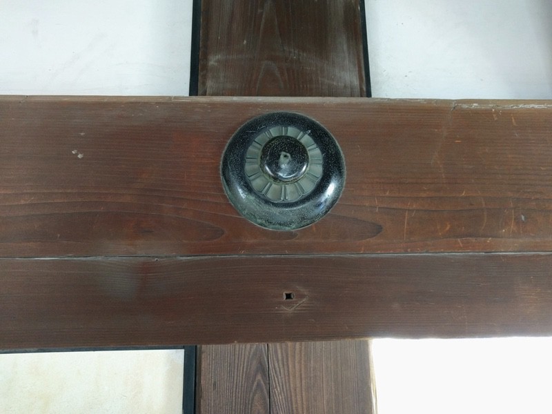 60天守六階釘隠し.jpg 60天守六階釘隠し