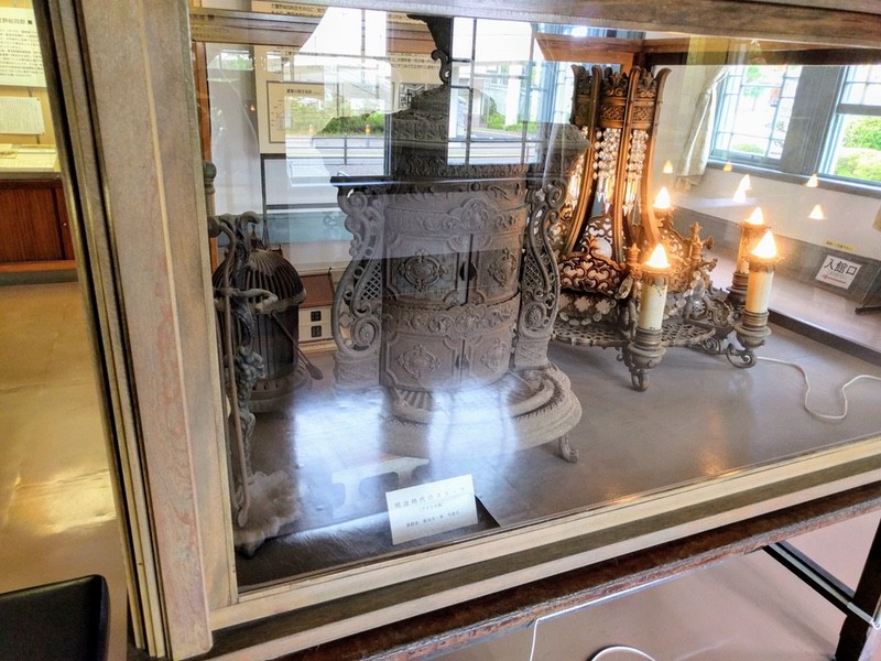 08明治時台のストーブ