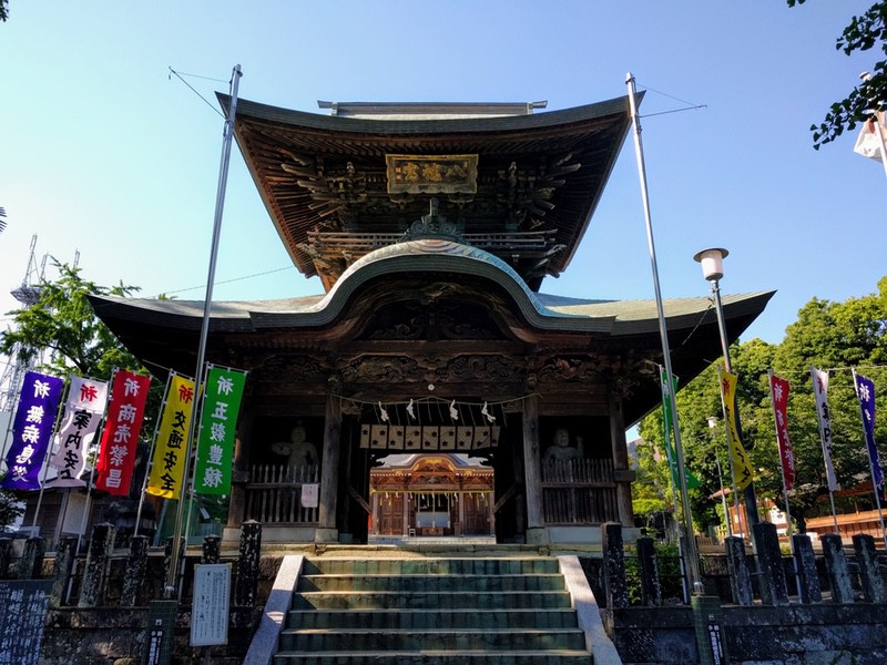 05楼門