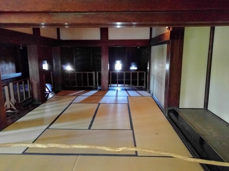 88天守一階.jpg 88天守一階