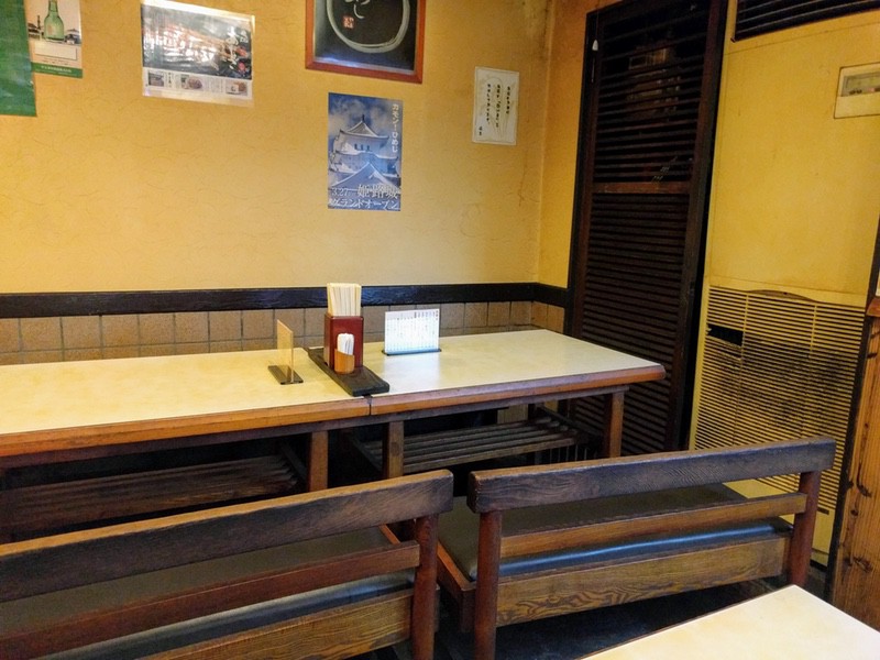 04店内
