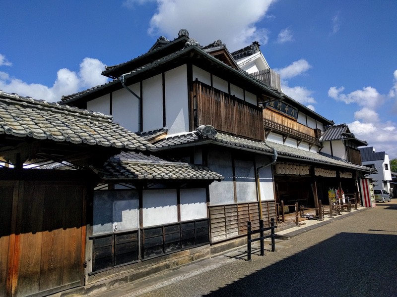 06八千代座