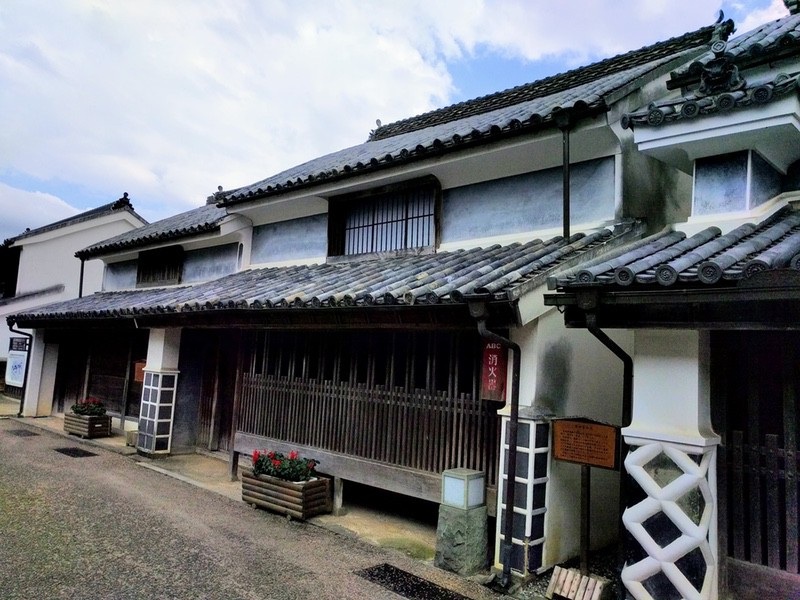 38うだつの町並み吉田家.jpg 38うだつの町並み吉田家