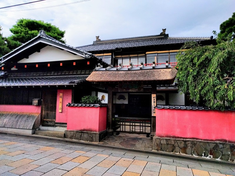 06相馬樓・竹久夢二美術館.jpg 06相馬樓 竹久夢二美術館