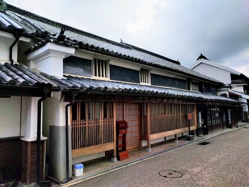 53うだつの町並み野崎家.jpg 53うだつの町並み野崎家