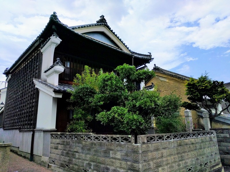 39うだつの町並み.jpg 39うだつの町並み