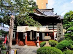絵解きのお寺 西光寺｜長野県長野市