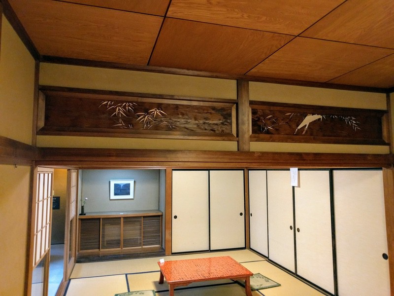 09一階和室