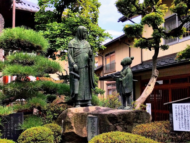 06かるかや親子の対面