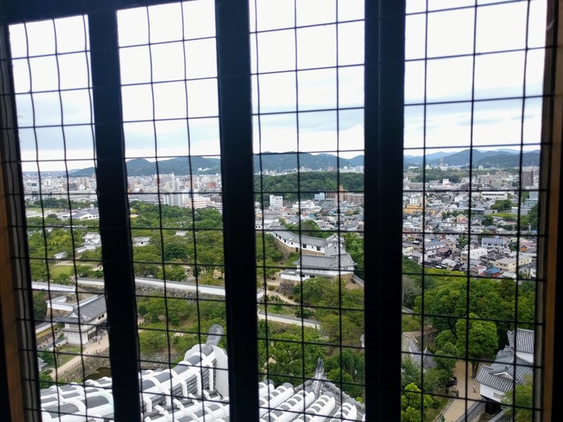 50大天守六階.jpg 50大天守六階