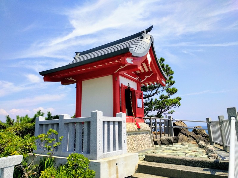 15海津見神社