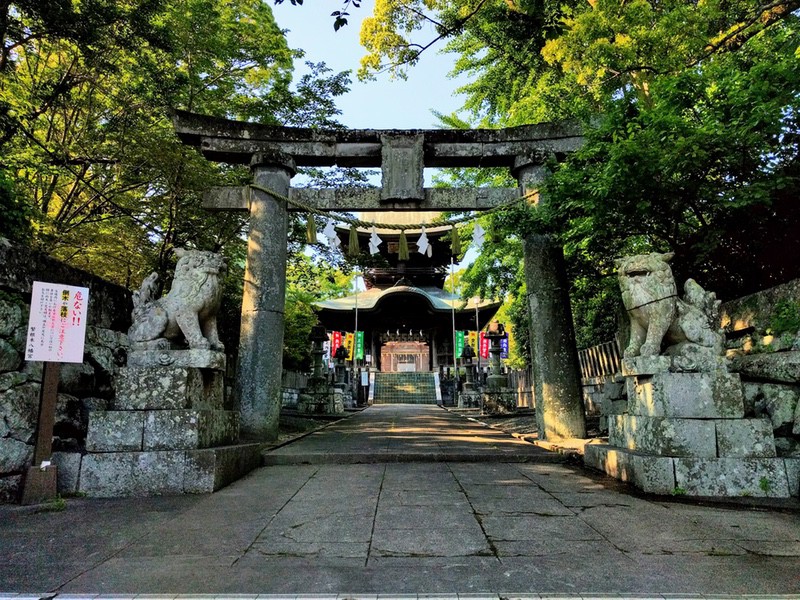 01鳥居