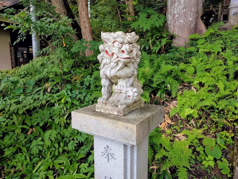 35宣澄社狛犬さん.jpg 35宣澄社狛犬さん