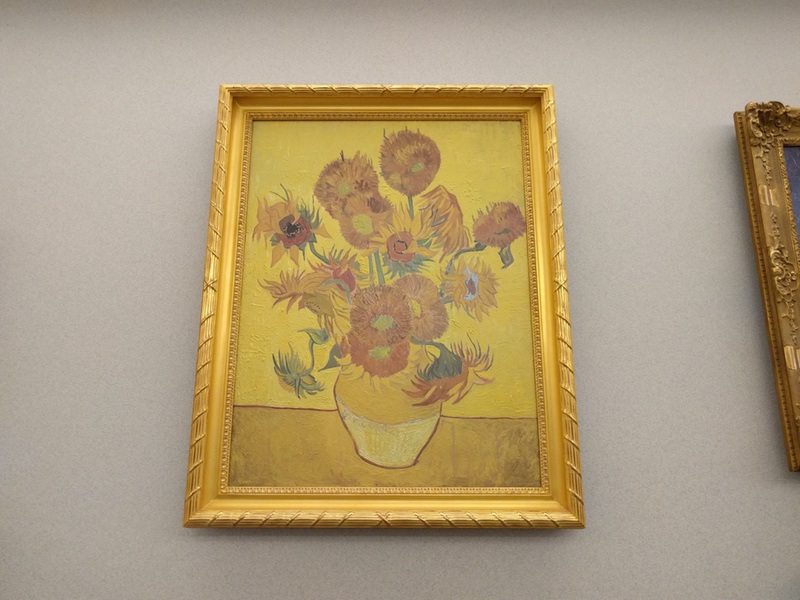 35ゴッホ ヒマワリ.jpg 35ゴッホ ヒマワリ