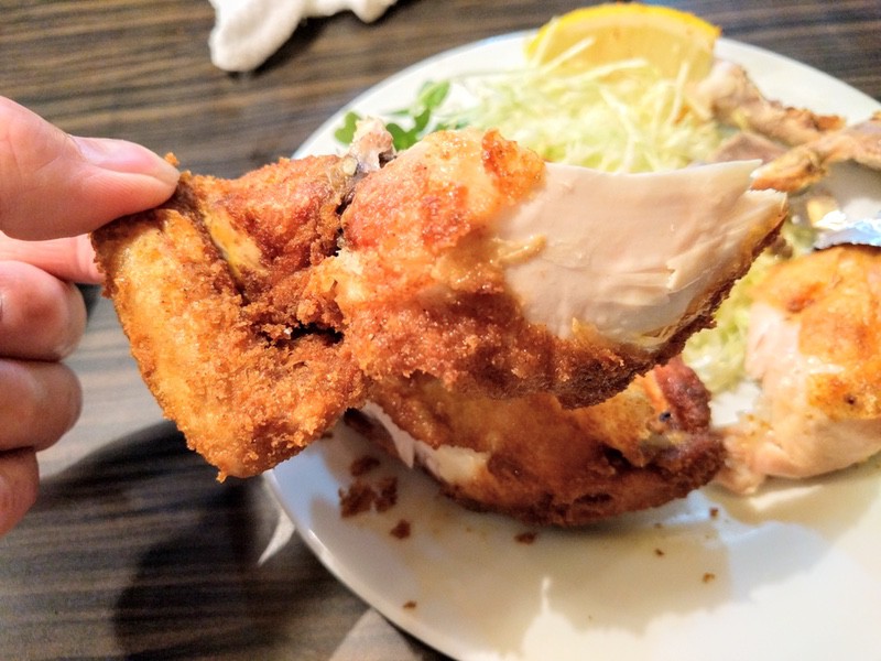 19半身から揚げ.jpg 19半身から揚げ