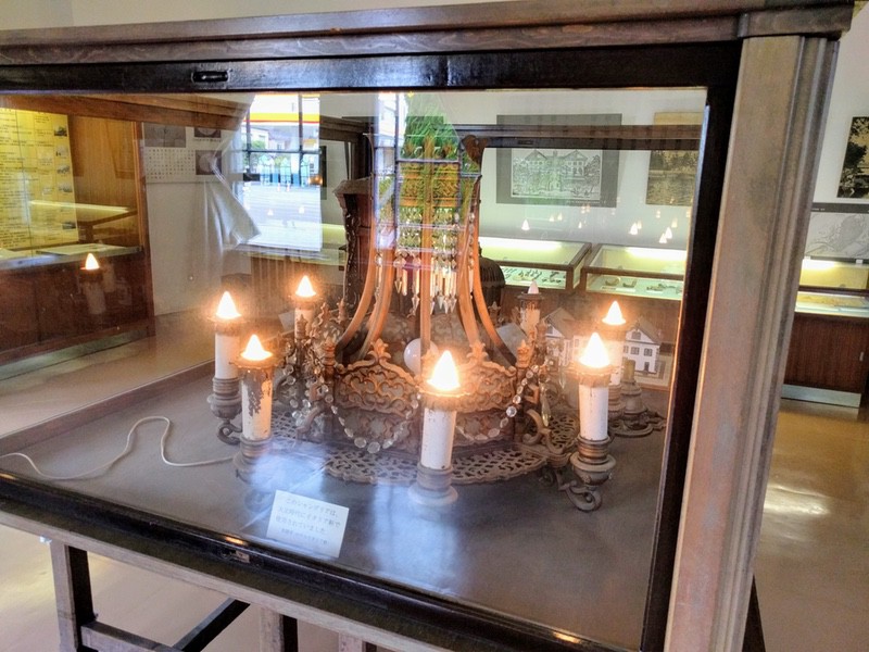 09シャンデリア