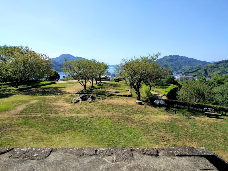 58天守から.jpg 58天守から