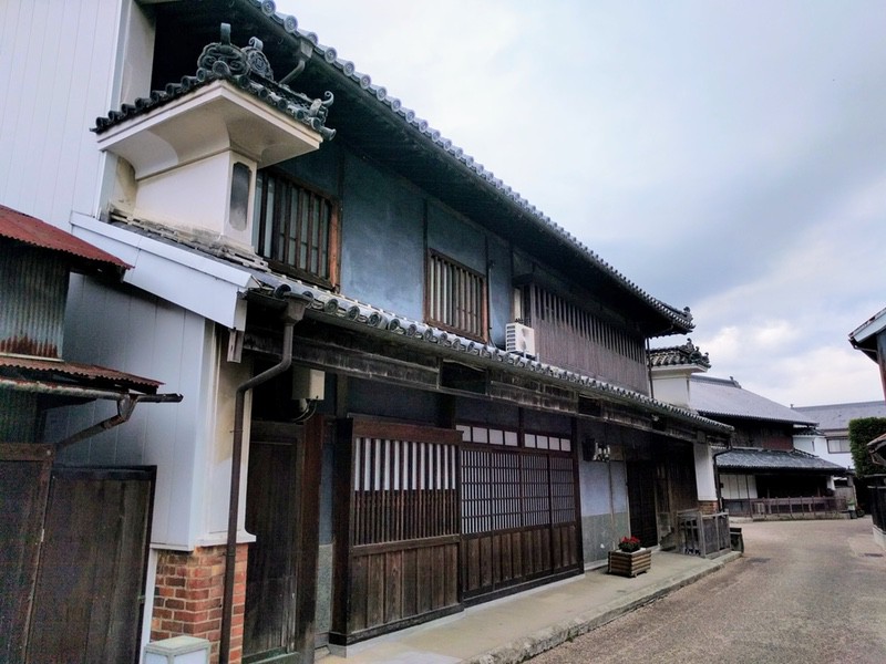 47うだつの町並み.jpg 47うだつの町並み