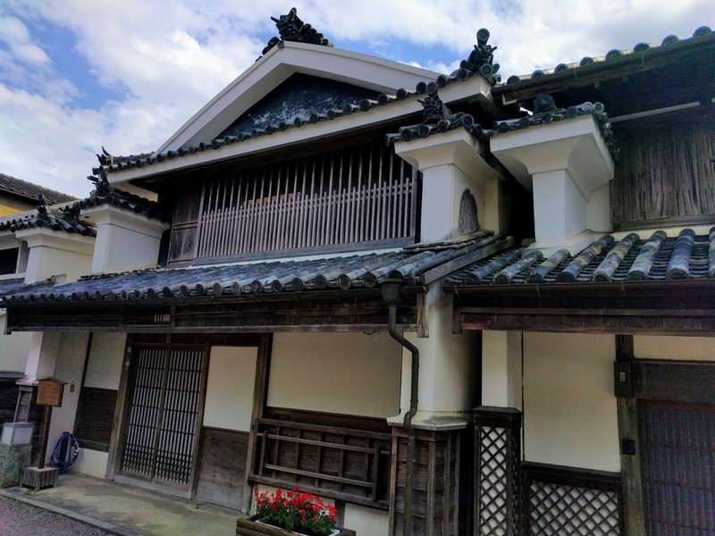 14うだつの町並み将棋名人.jpg 14うだつの町並み将棋名人