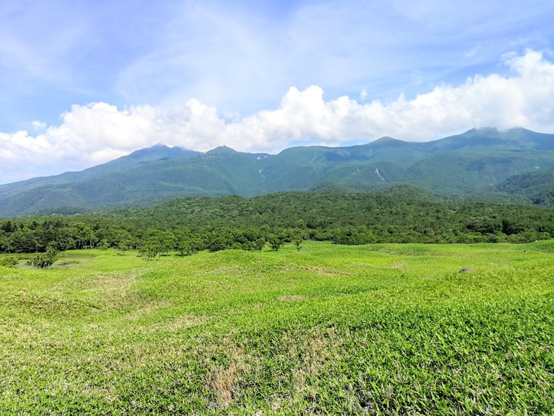 13オコツク展望台から