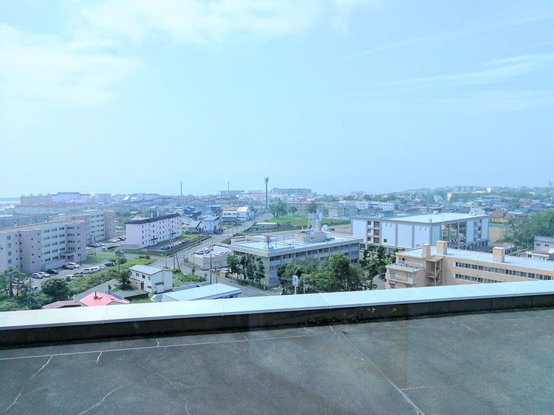 釧路障害学習センターから01