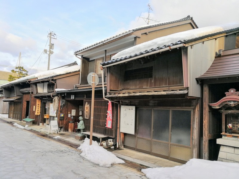 12金屋町